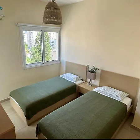 Amphora Apartment