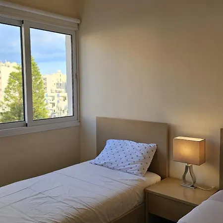 Apartament Amphora *