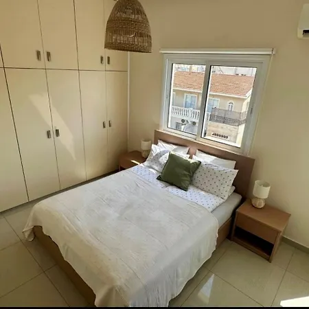 Apartment Amphora Larnaca