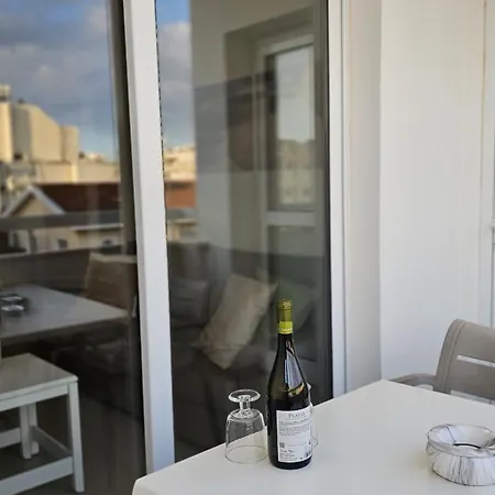 Apartment Amphora *