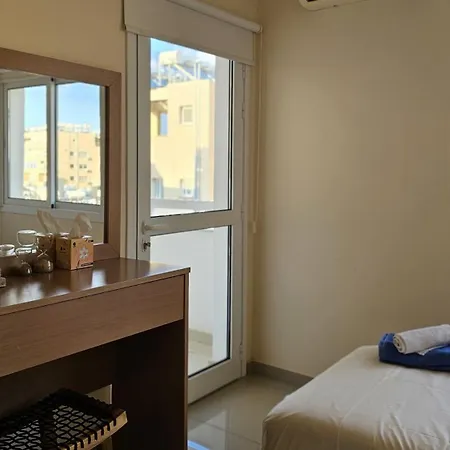 Apartament Amphora
