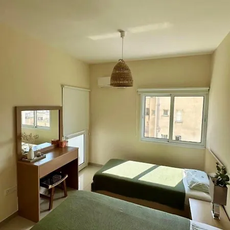 Amphora Apartment
