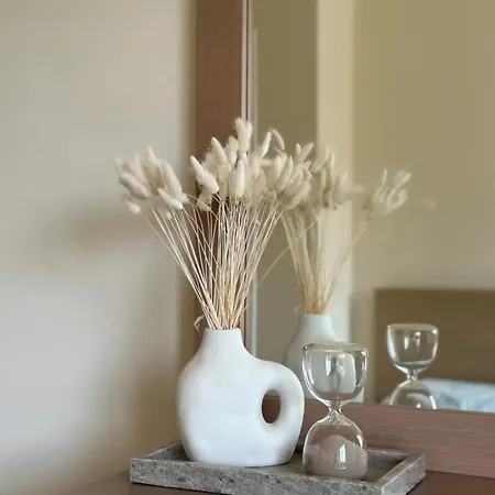 Apartament Amphora *