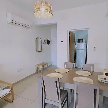 Apartament Amphora *