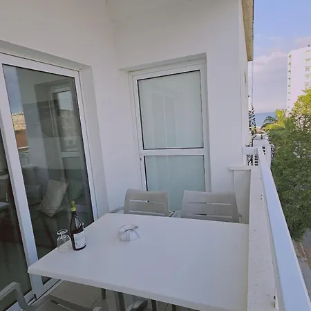 Amphora Apartment Larnaca