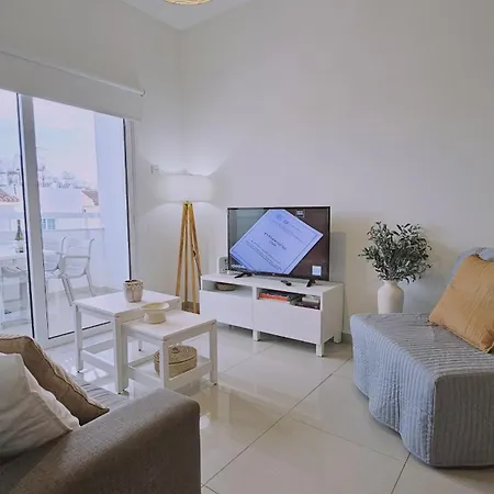Apartment Amphora