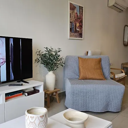 Apartment Amphora