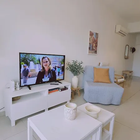 Amphora Apartment